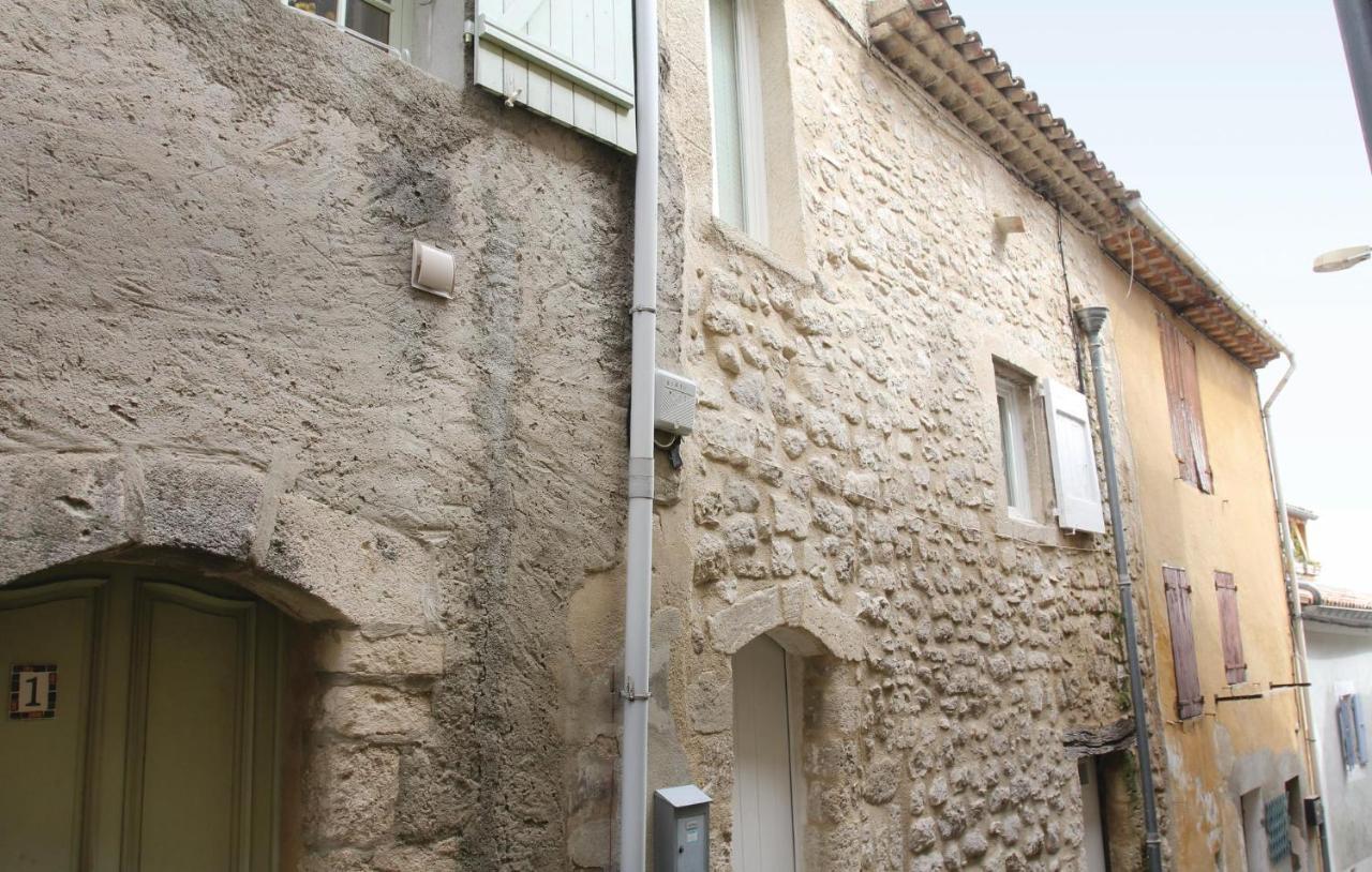 Stunning Home In Reillanne With Wifi Exterior foto