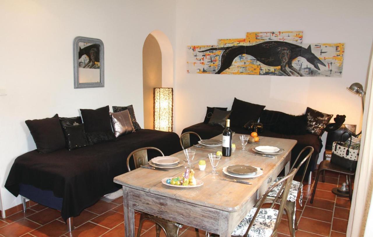 Stunning Home In Reillanne With Wifi Exterior foto